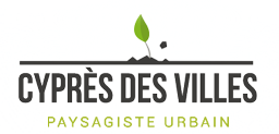 Logo Cyprès des villes