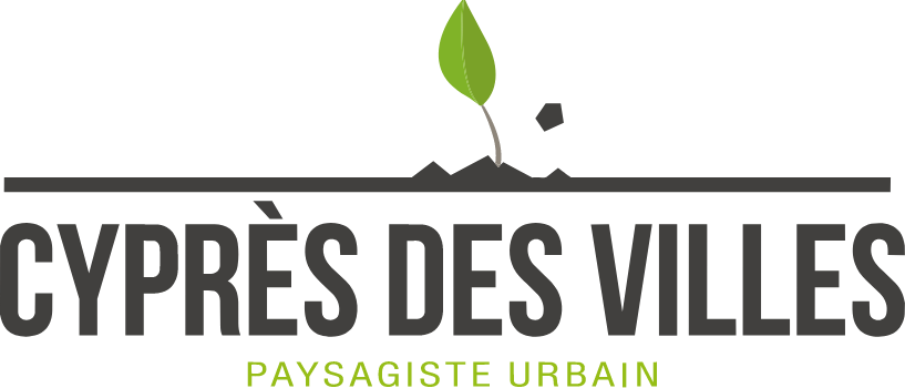 Cypres des Villes - paysagiste urbain